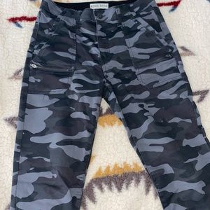 Target Camo Pants